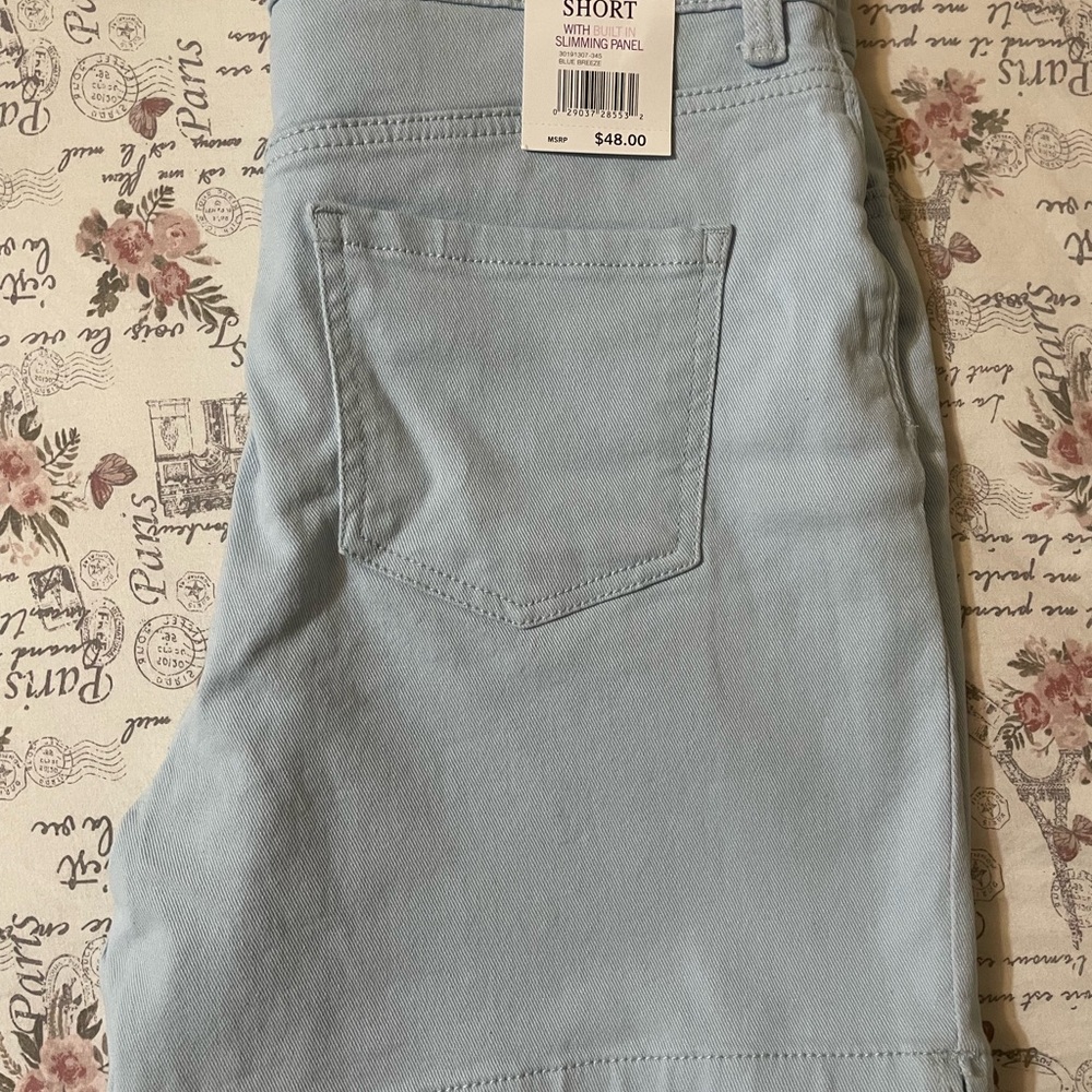 Shorts brand new